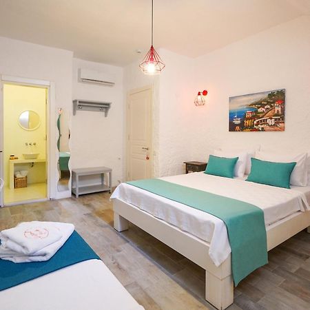 Portakal Cicegi Alaçatı Ngoại thất bức ảnh
