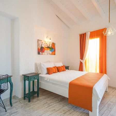 Portakal Cicegi Alaçatı Ngoại thất bức ảnh