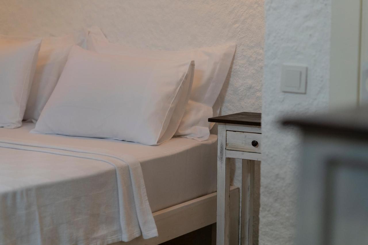 Portakal Cicegi Alaçatı Ngoại thất bức ảnh