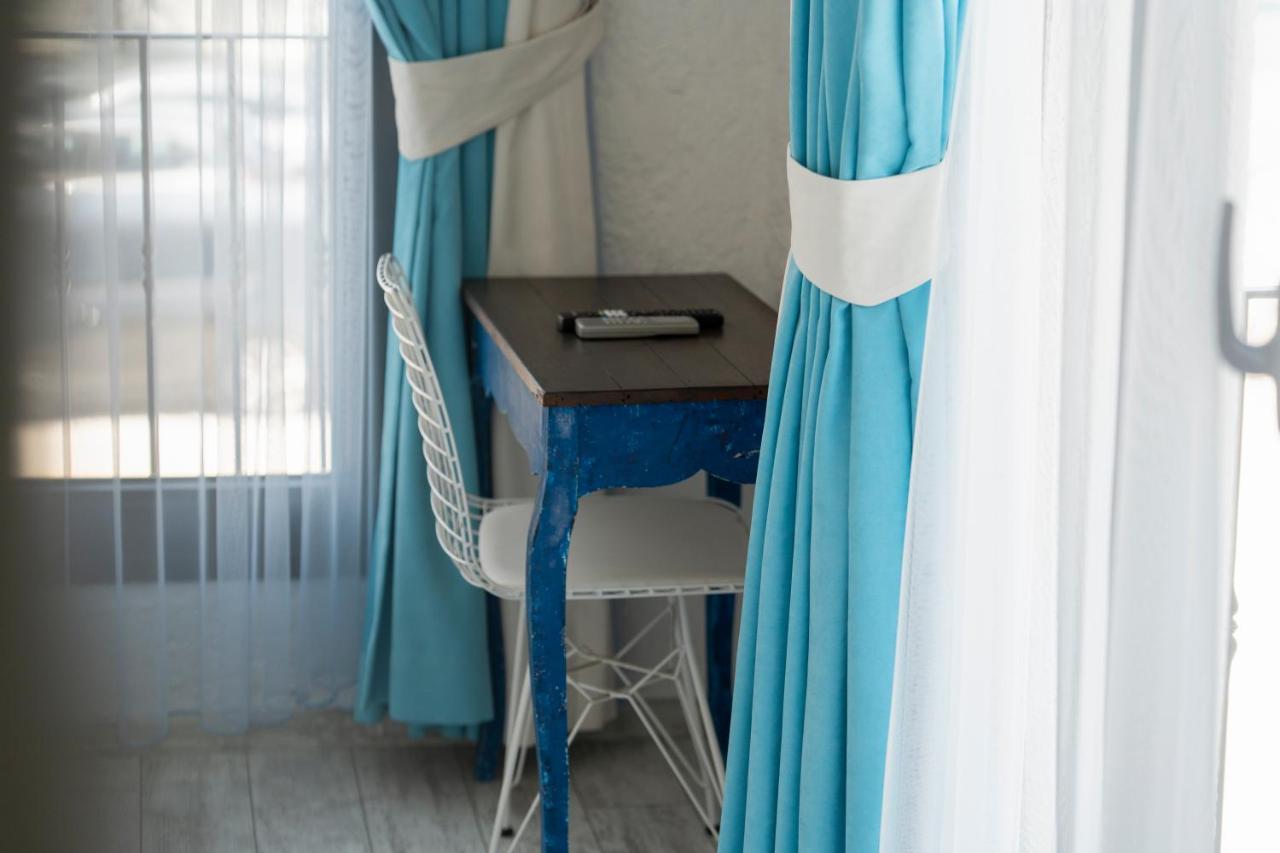 Portakal Cicegi Alaçatı Ngoại thất bức ảnh