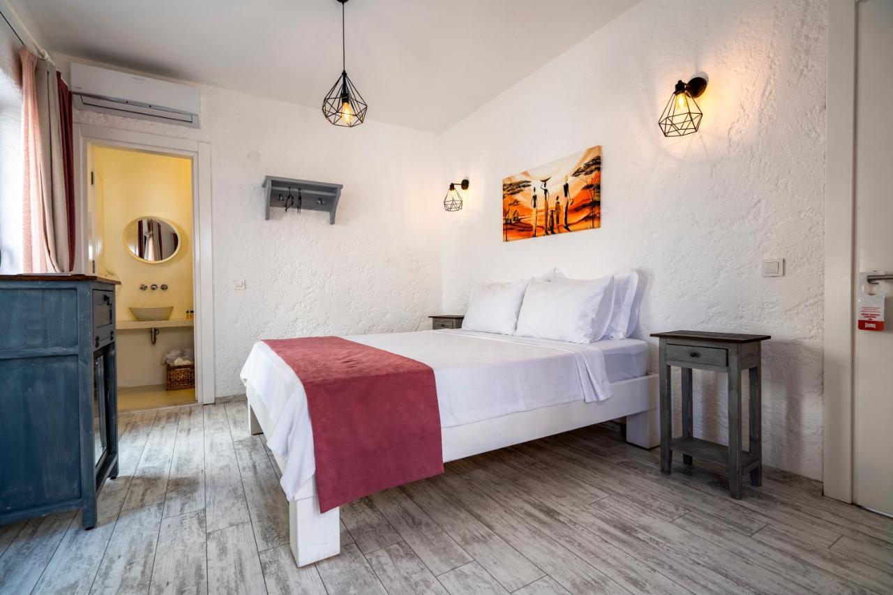 Portakal Cicegi Alaçatı Ngoại thất bức ảnh