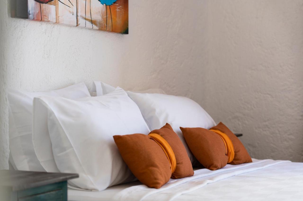 Portakal Cicegi Alaçatı Ngoại thất bức ảnh