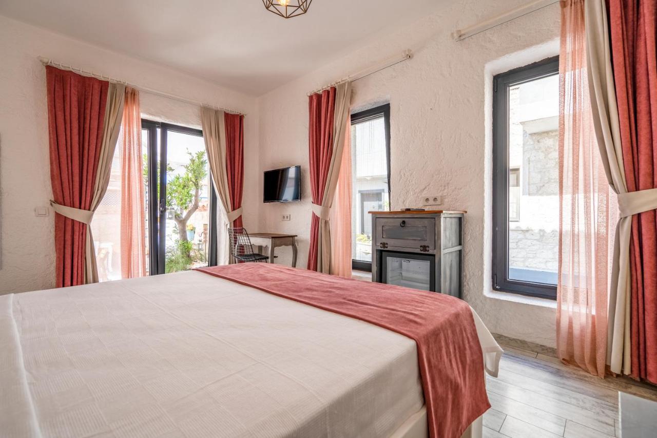 Portakal Cicegi Alaçatı Ngoại thất bức ảnh