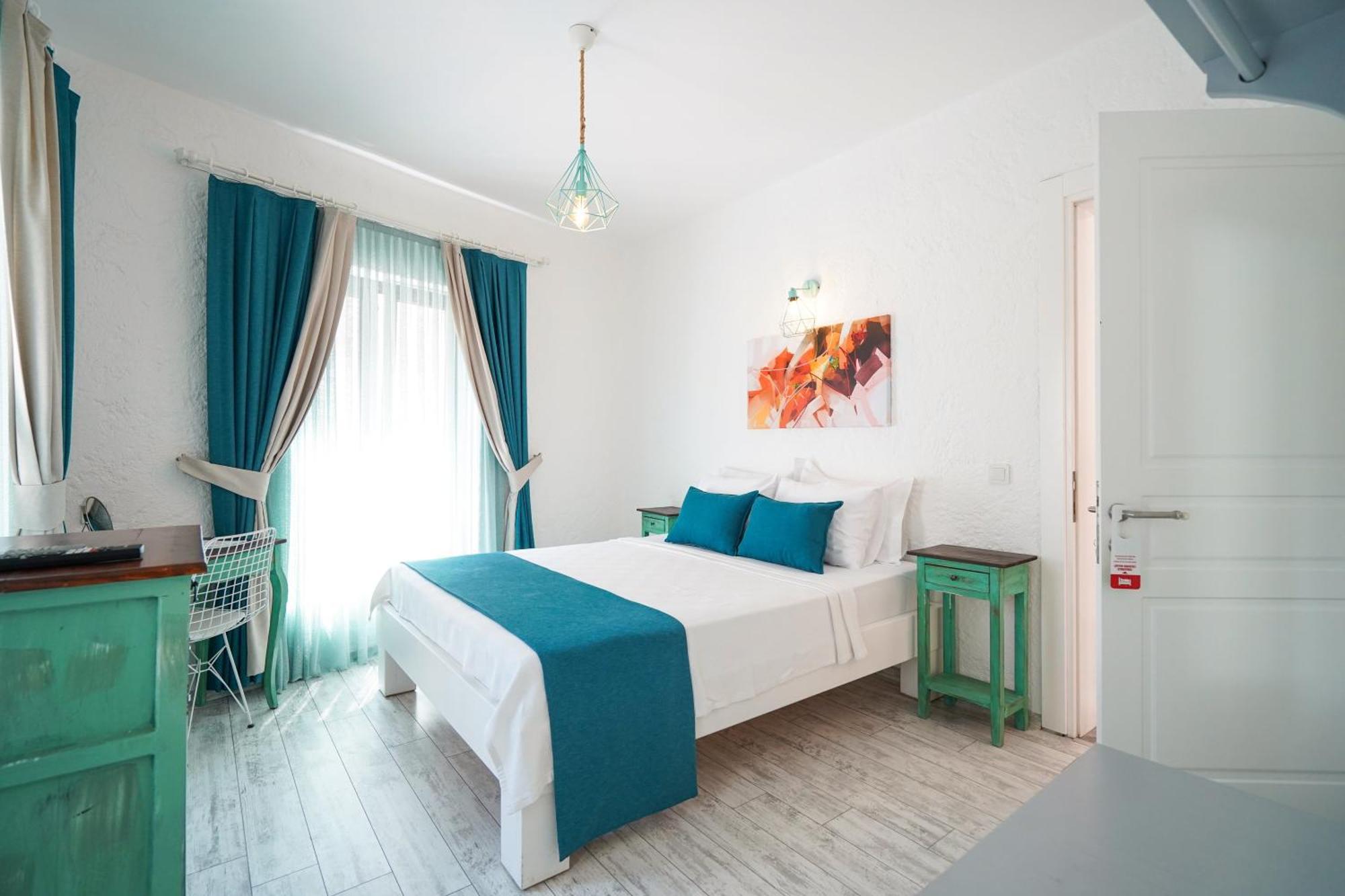 Portakal Cicegi Alaçatı Ngoại thất bức ảnh