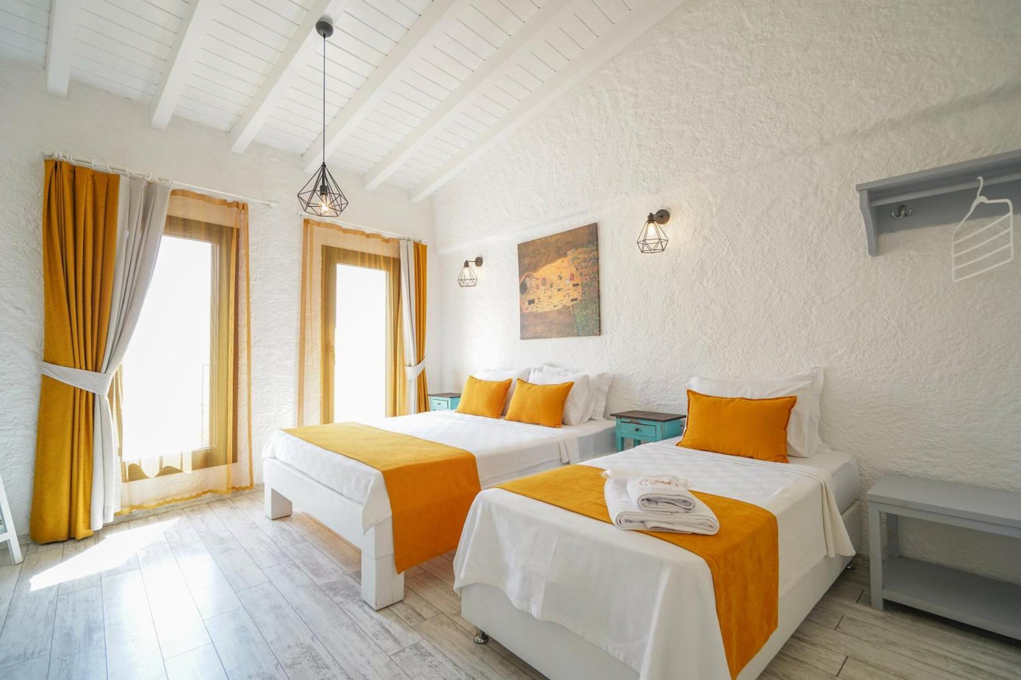 Portakal Cicegi Alaçatı Ngoại thất bức ảnh