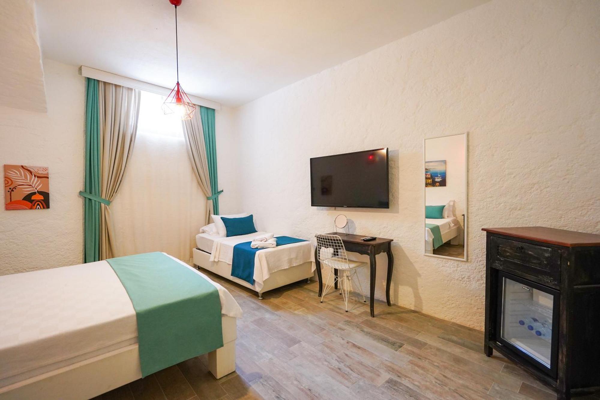 Portakal Cicegi Alaçatı Ngoại thất bức ảnh