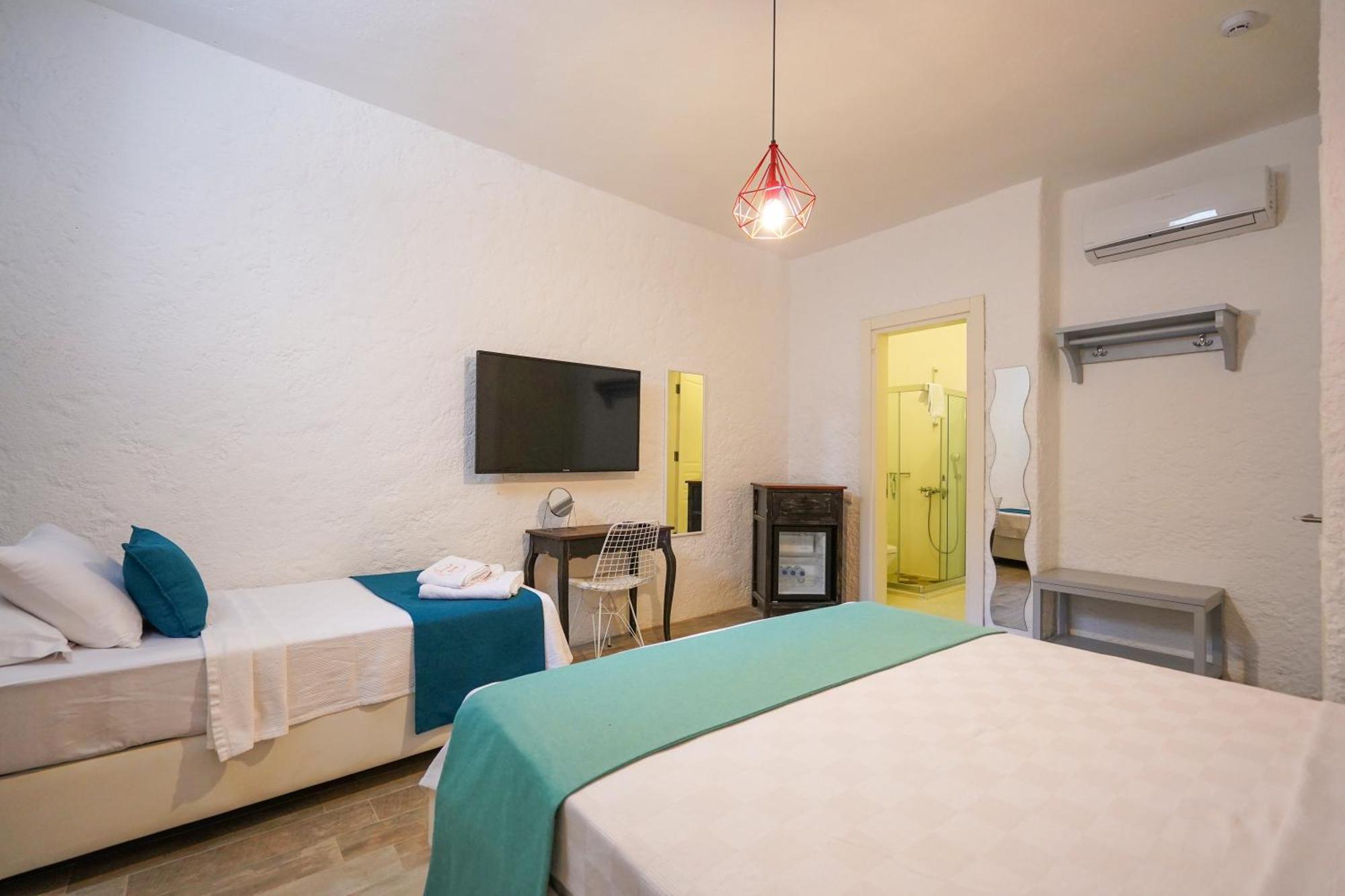 Portakal Cicegi Alaçatı Ngoại thất bức ảnh