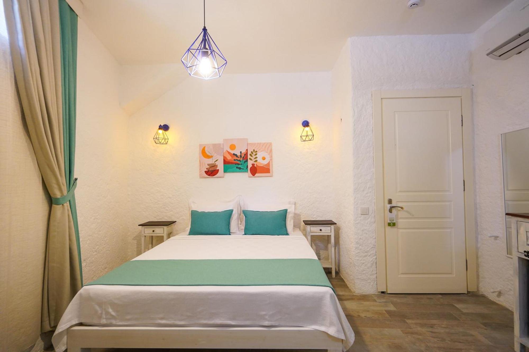 Portakal Cicegi Alaçatı Ngoại thất bức ảnh