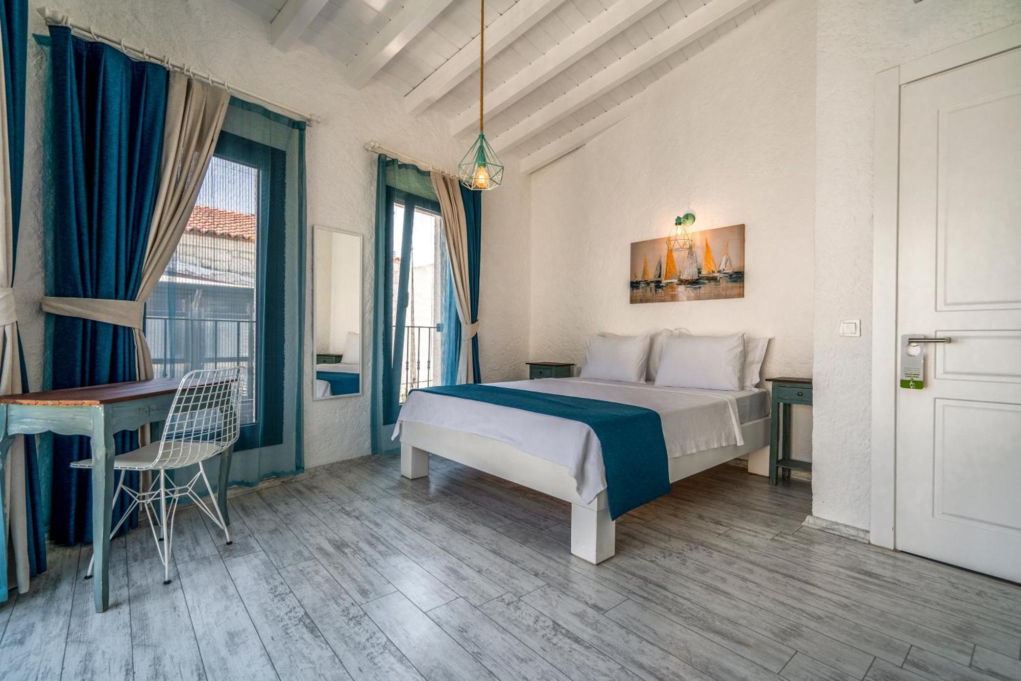 Portakal Cicegi Alaçatı Ngoại thất bức ảnh