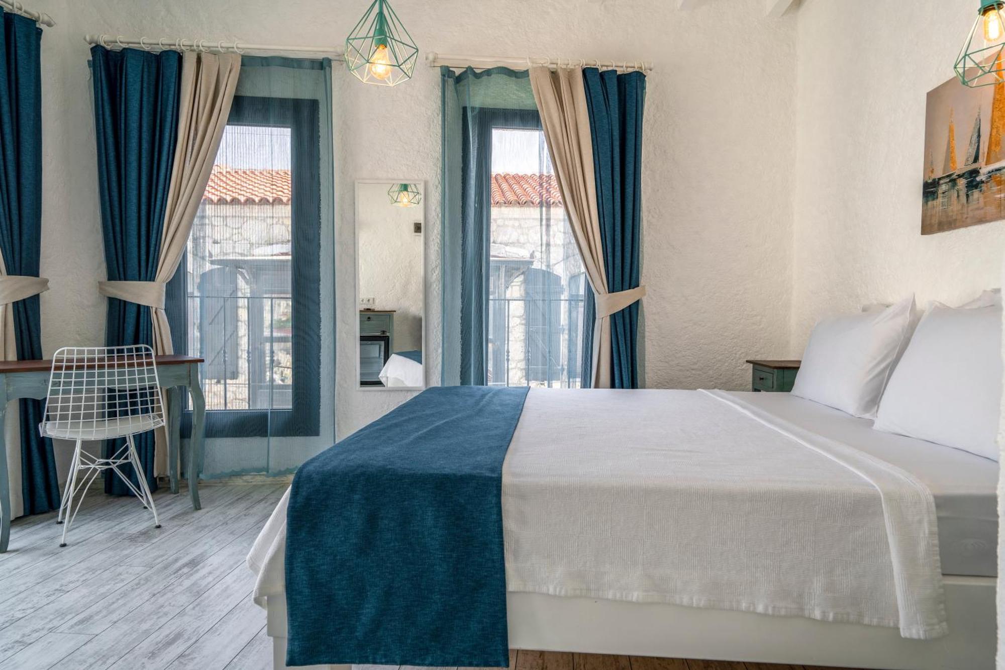 Portakal Cicegi Alaçatı Ngoại thất bức ảnh