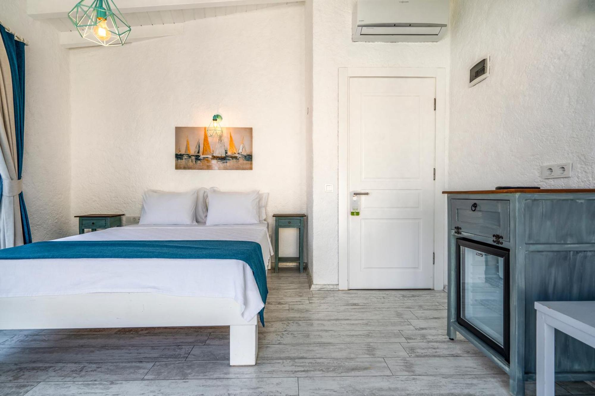 Portakal Cicegi Alaçatı Ngoại thất bức ảnh
